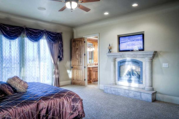 anco Innovations, Interior Design, Audio, Video, Bedroom