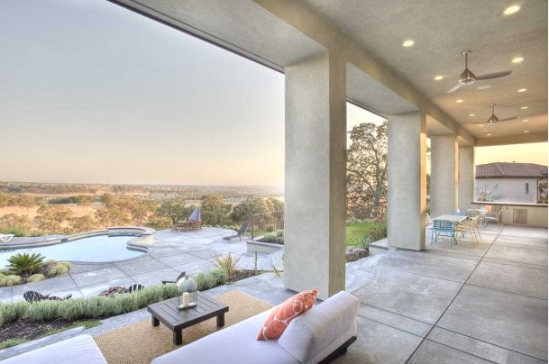 anco Innovations, Interior Design, Lighting Design, Smart Home, Patio