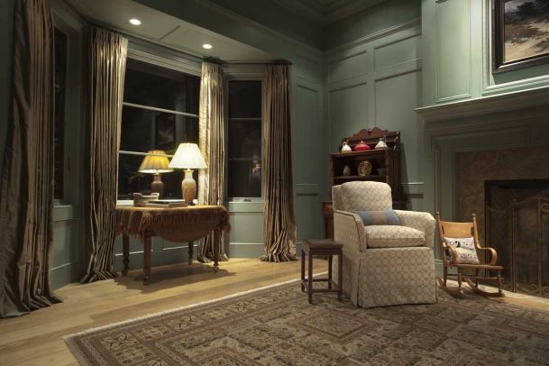 anco Innovations, Interior Design, Lighting Design, Smart Home, Sitting ROom