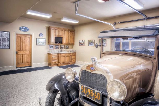 anco Innovations, Interior Design, Audio, Video, Garage