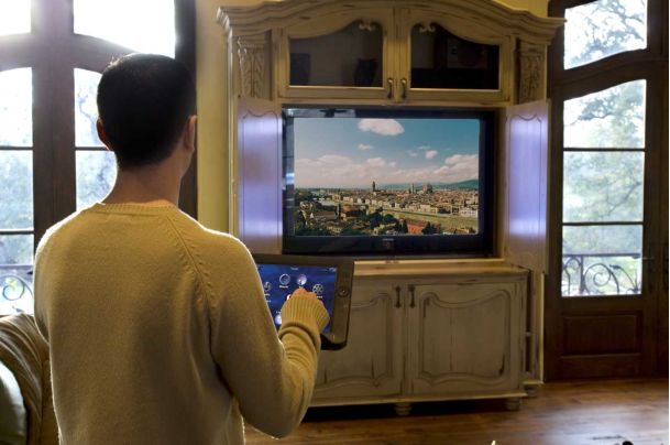 anco Innovations, Interior Design, Audio, Video, Living ROom