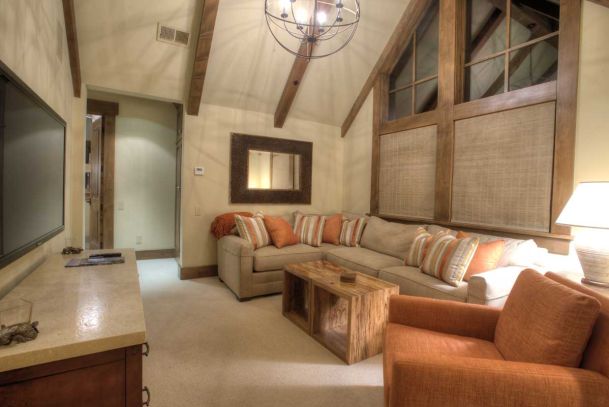 anco Innovations, Interior Design, Lighting Design, Smart Home, Game Room