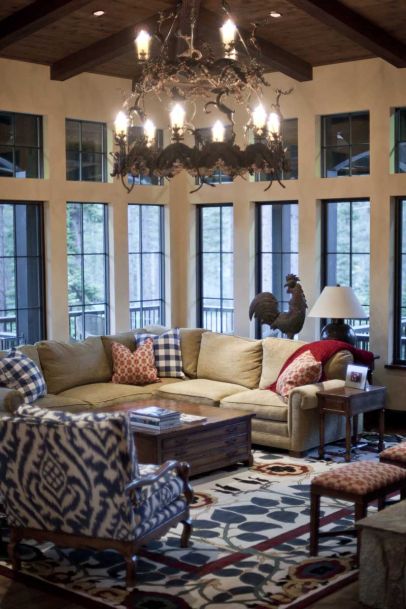 anco Innovations, Interior Design, Lighting Design, Smart Home, Sitting Room