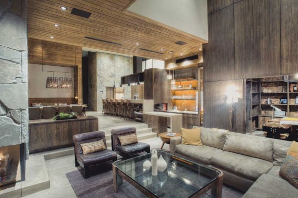 anco Innovations, Interior Design, Lighting Design, Smart Home, Living Area