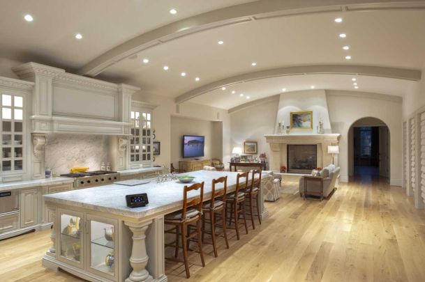 anco Innovations, Interior Design, Lighting Design, Smart Home, Kitchen