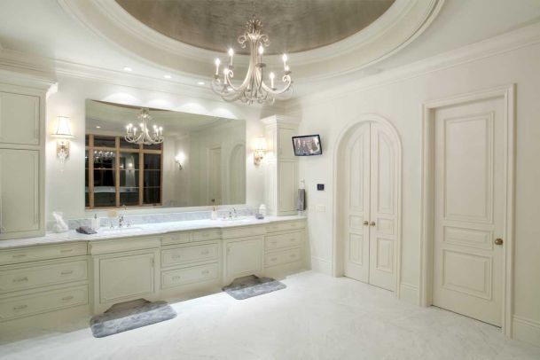 anco Innovations, Interior Design, Lighting Design, Smart Home, Kitchen