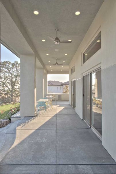 anco Innovations, Interior Design, Lighting Design, Smart Home, Patio