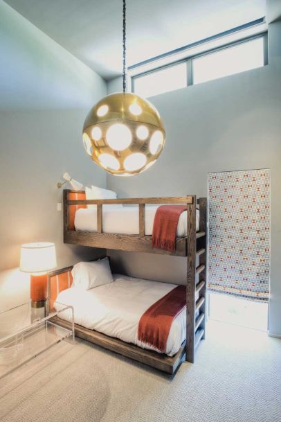 anco Innovations, Interior Design, Lighting Design, Smart Home, Bedroom