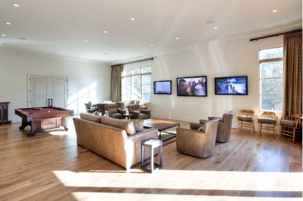 anco Innovations, Interior Design, Audio, Video, Living ROom