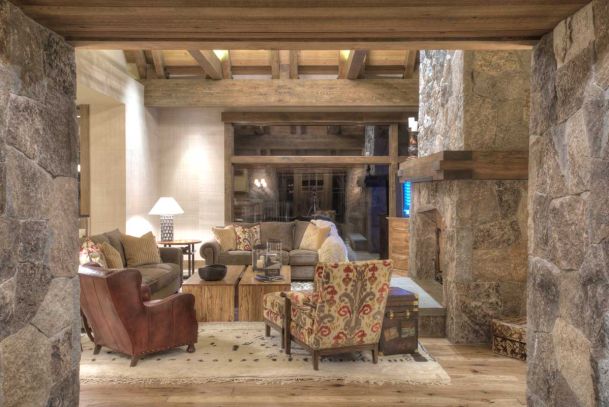 anco Innovations, Interior Design, Lighting Design, Smart Home, Living ROom