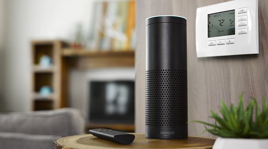 nco Innovations, Smart Home Automation, Control4 Design, California Design, Amazon Alexa