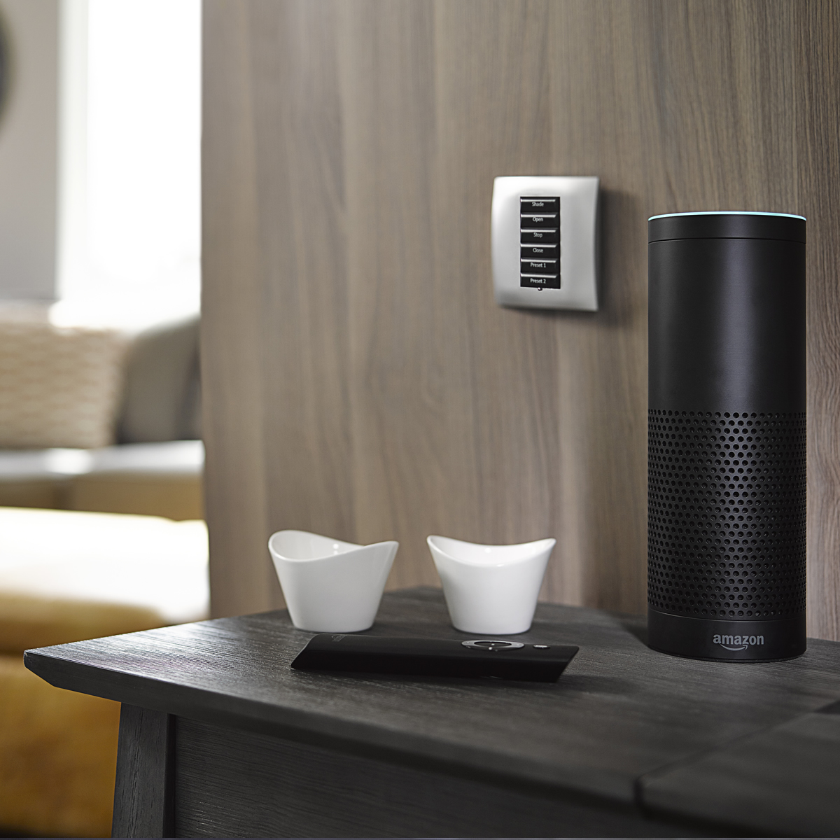 nco Innovations, Smart Home Automation, Control4 Design, California Design, Amazon Alexa