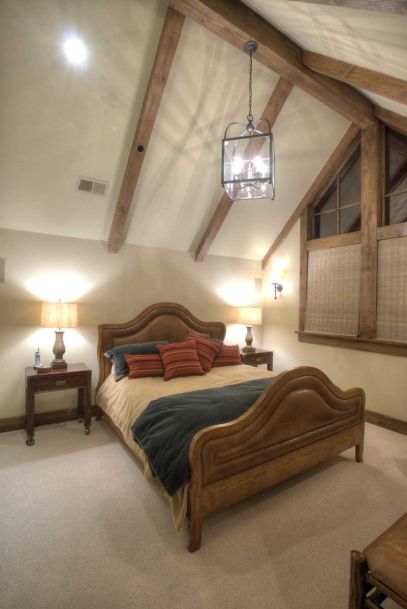 anco Innovations, Interior Design, Lighting Design, Smart Home, Bedroom