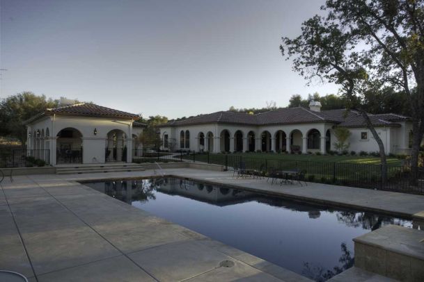 nco Innovations, Interior Design, Exterior Design, Exterior Lighting, Pool