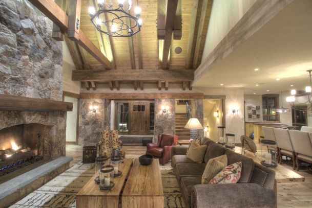 anco Innovations, Interior Design, Lighting Design, Smart Home, Living Room