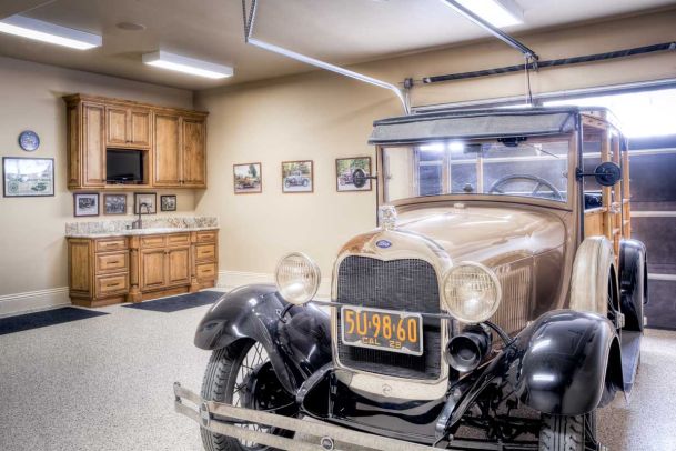 anco Innovations, Interior Design, Audio, Video, Garage