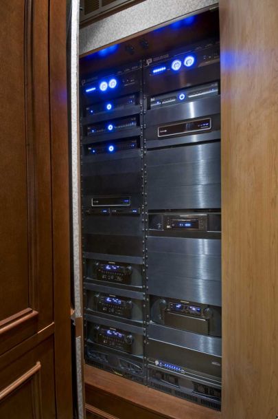 anco Innovations, Interior Design, Home Theater Design, Distribution