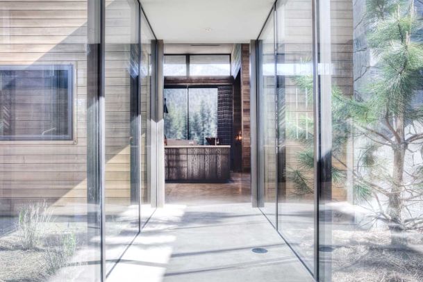 nco Innovations, Interior Design, Exterior Design, Exterior Lighting