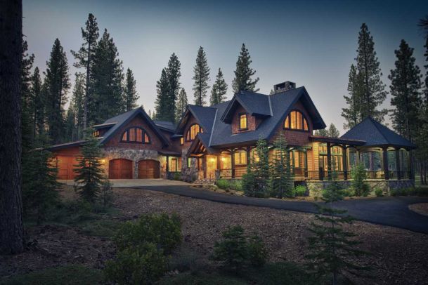 nco Innovations, Interior Design, Exterior Design, Exterior Lighting, Forest