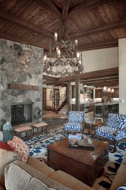 anco Innovations, Interior Design, Lighting Design, Smart Home, Living Room