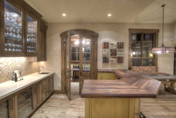 anco Innovations, Interior Design, Lighting Design, Smart Home, Whole Home