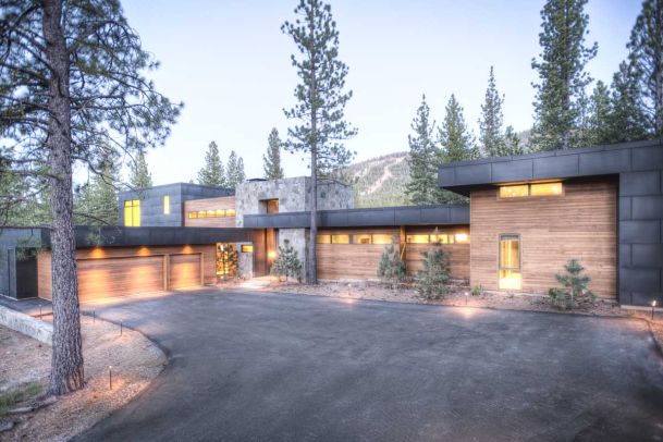 nco Innovations, Interior Design, Exterior Design, Exterior Lighting, Driveway