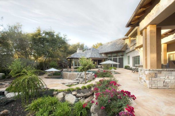 nco Innovations, Interior Design, Exterior Design, Exterior Lighting, Patio