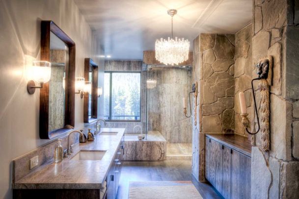 anco Innovations, Interior Design, Lighting Design, Smart Home, Bathroom