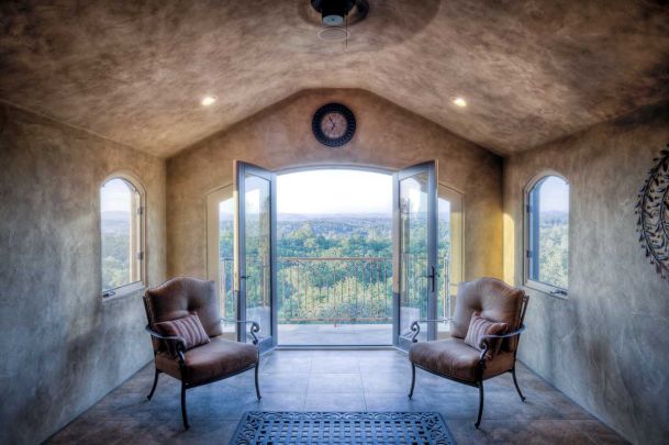 anco Innovations, Interior Design, Lighting Design, Smart Home, Balcony