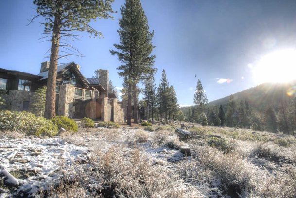 nco Innovations, Interior Design, Exterior Design, Exterior Lighting, Pine Trees