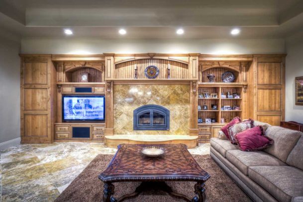 anco Innovations, Interior Design, Audio, Video, Living Room