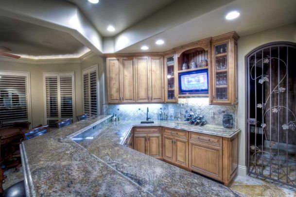 anco Innovations, Interior Design, Audio, Video, Kitchen