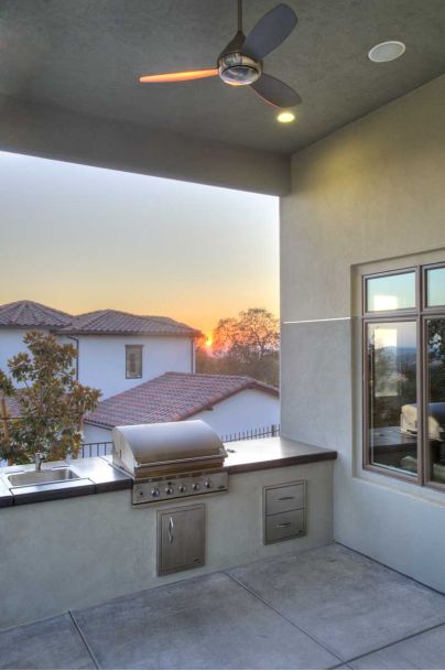 nco Innovations, Interior Design, Exterior Design, Exterior Lighting, Patio