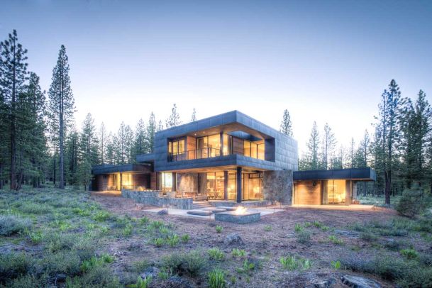 nco Innovations, Interior Design, Exterior Design, Exterior Lighting, Modern