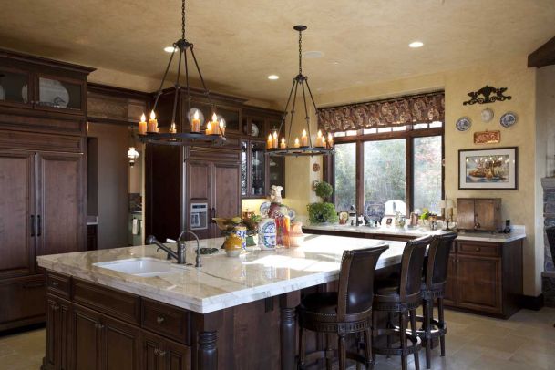 anco Innovations, Interior Design, Lighting Design, Smart Home, Kitchen