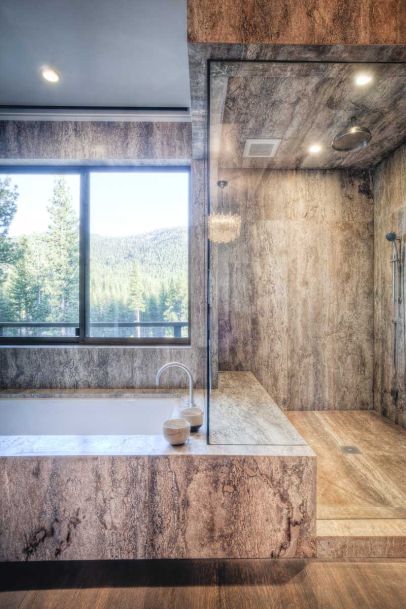 anco Innovations, Interior Design, Lighting Design, Smart Home, Bathroom