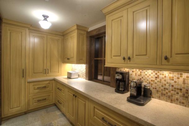 anco Innovations, Interior Design, Lighting Design, Smart Home, Kitchen