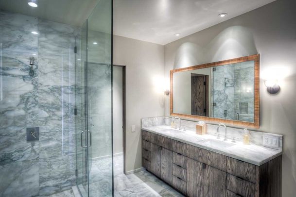 anco Innovations, Interior Design, Lighting Design, Smart Home, Bathroom