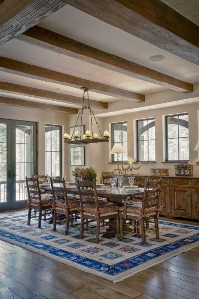 anco Innovations, Interior Design, Lighting Design, Smart Home, Dining Room