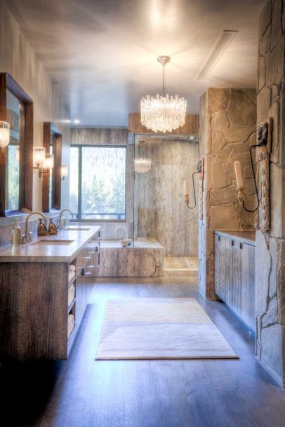 anco Innovations, Interior Design, Lighting Design, Smart Home, Bathroom