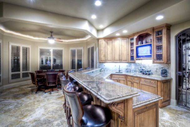 anco Innovations, Interior Design, Audio, Video, Kitchen