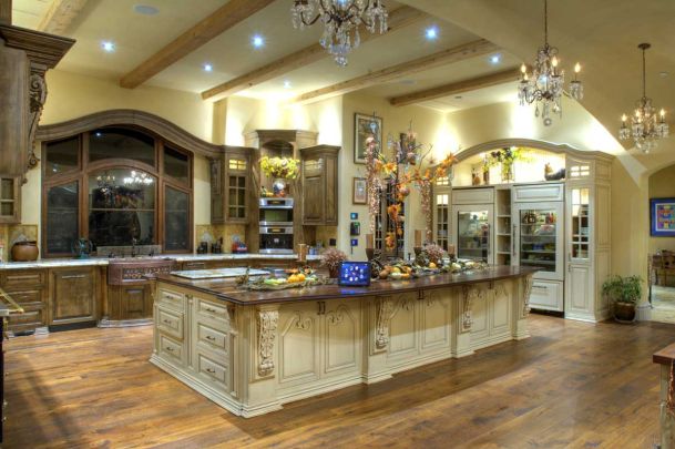 anco Innovations, Interior Design, Lighting Design, Smart Home, Kitchen