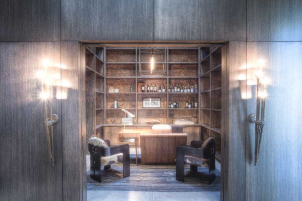 anco Innovations, Interior Design, Lighting Design, Smart Home, Office