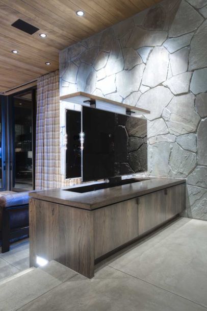 anco Innovations, Interior Design, Audio, Video, Hidden AV