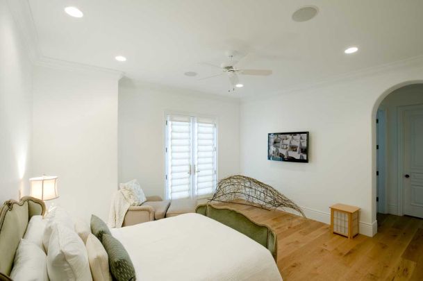 anco Innovations, Interior Design, Audio, Video, Bedroom