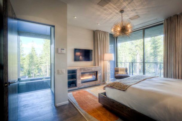 anco Innovations, Interior Design, Lighting Design, Smart Home, Bedrom