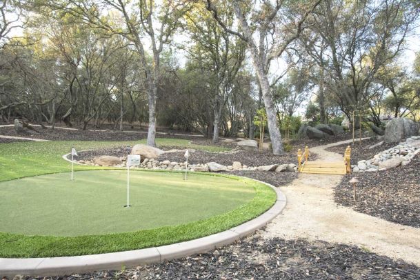 nco Innovations, Interior Design, Exterior Design, Exterior Lighting, Golf