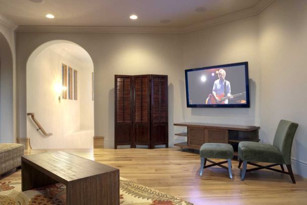 anco Innovations, Interior Design, Audio, Video, Living Room