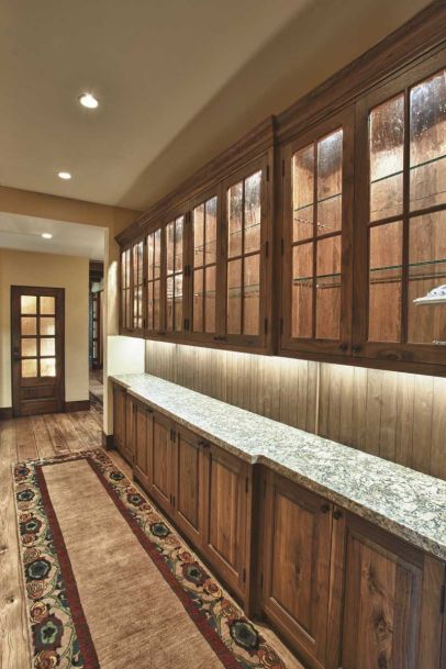 anco Innovations, Interior Design, Lighting Design, Smart Home, Cabinets