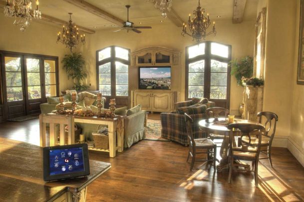 anco Innovations, Interior Design, Audio, Video, Living Room